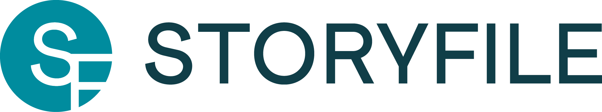 StoryFile Logo